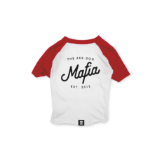 zee.dog t-shirt mafia