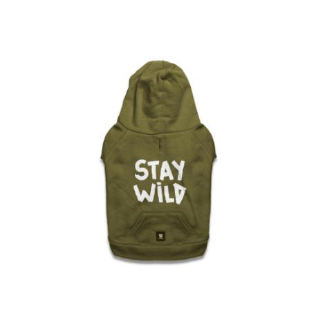 zeedog stay wild