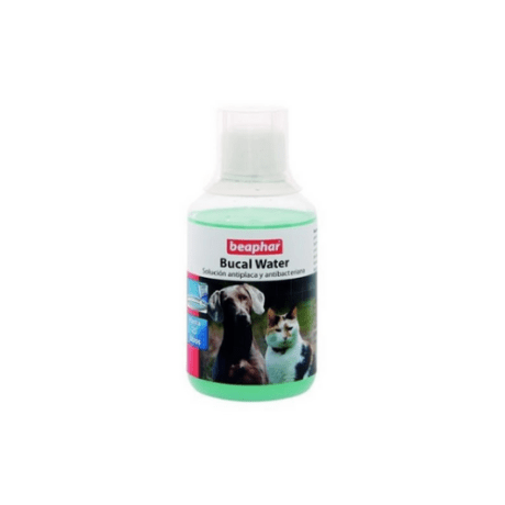 Beaphar Bucal Water