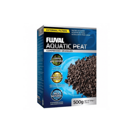 Fluval Aquatic Peat 500 gr