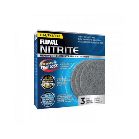 Removedor de Nitrito Fluval FX
