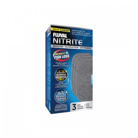Removedor de Nitrito Fluval
