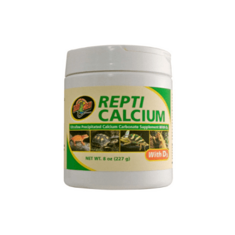 Zoo Med Repti Calcium - Cálcio + D3