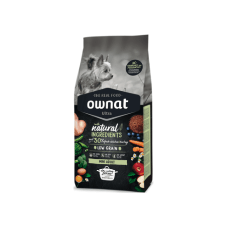 ownat ultra mini adult