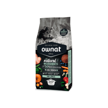 ownat ultra mini junior